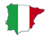 EL TRAPO - Italiano