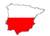EL TRAPO - Polski